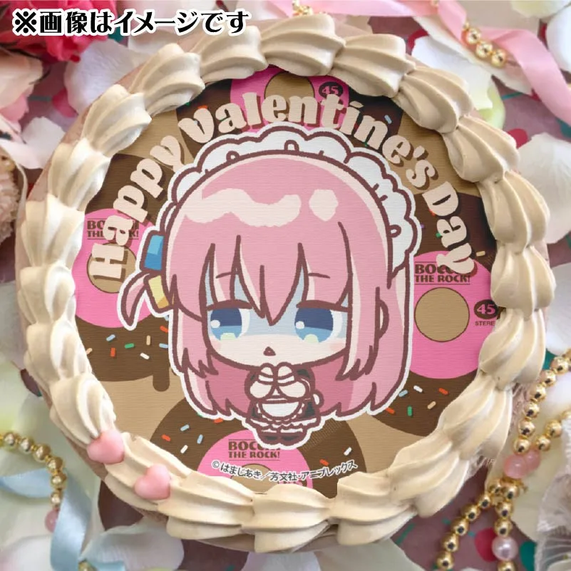アニメ「ぼっち・ざ・ろっく！」