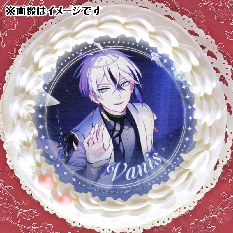 プリケーキ（ヴァニス）【特典缶バッジ付き】[悪魔王子と操り人形]