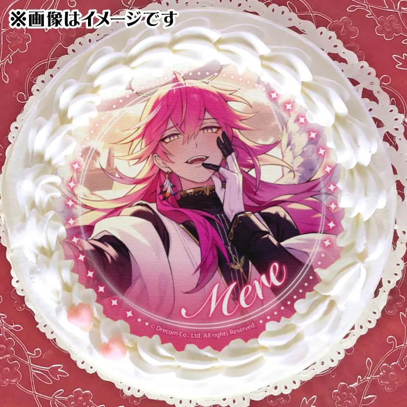 プリケーキ（メーレ）【特典缶バッジ付き】[悪魔王子と操り人形]