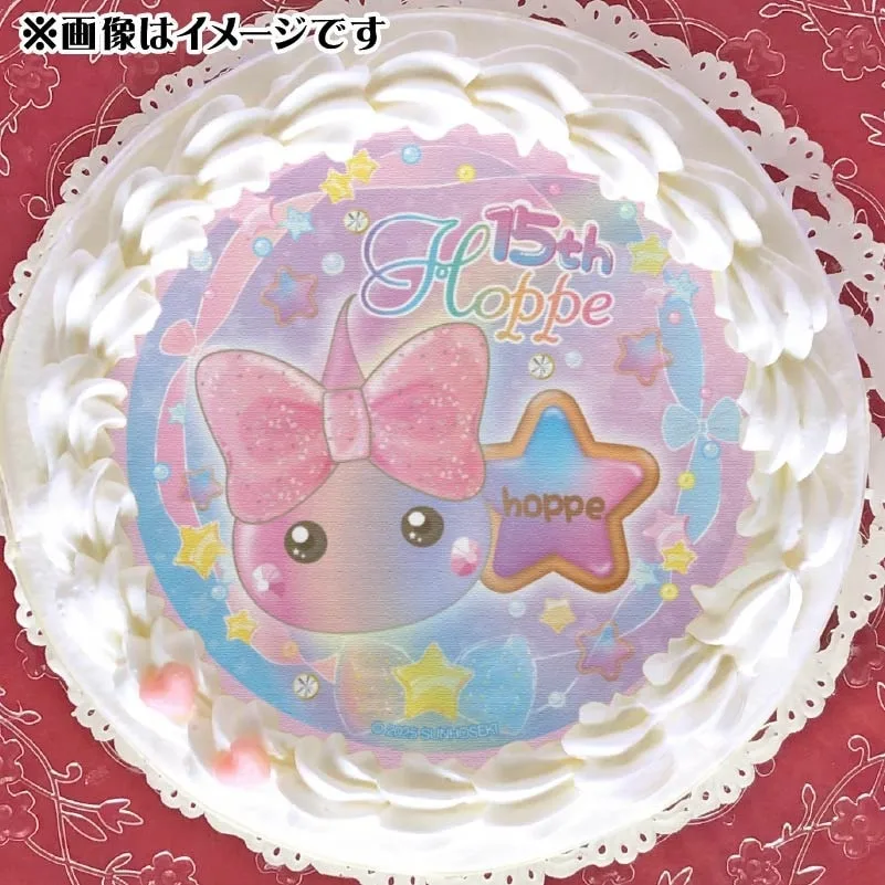 ほっぺちゃん