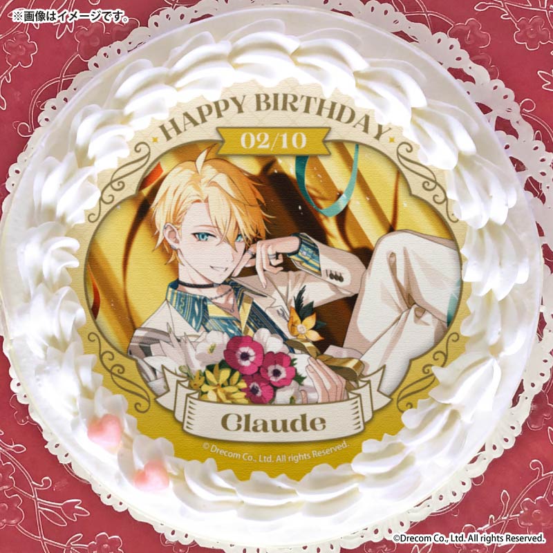 超希少】トンガリBIRTHDAY缶バッジ クロコダイル ONE PIECE