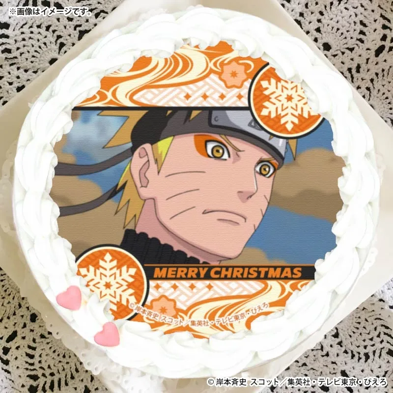 NARUTO-ナルト- 疾風伝
