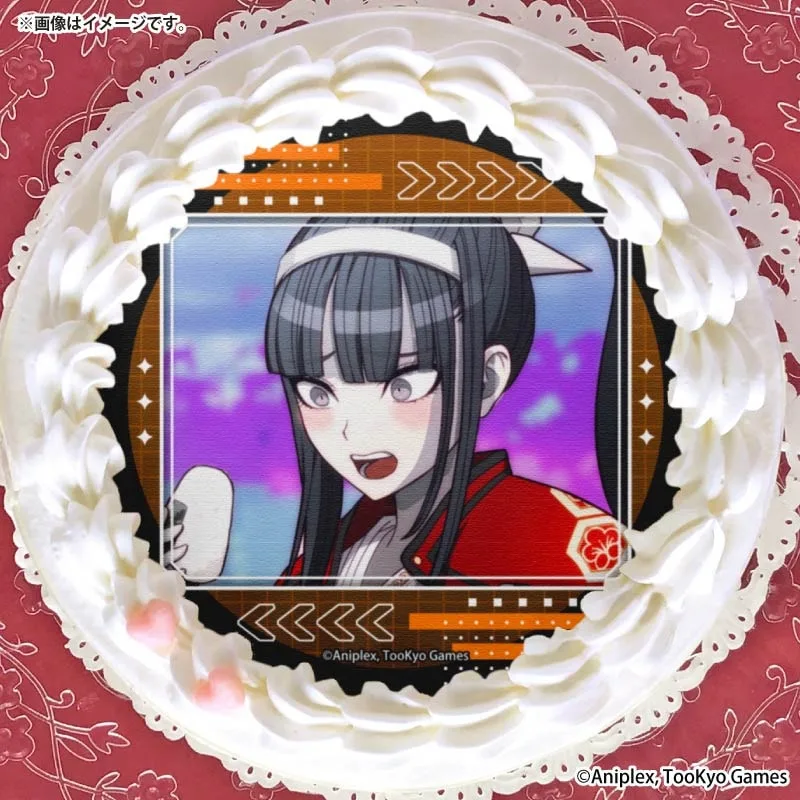 プリケーキ2026（凶鳥狂死香）【特典缶バッジ付き】[HUNDRED LINE - 最終防衛学園-]
