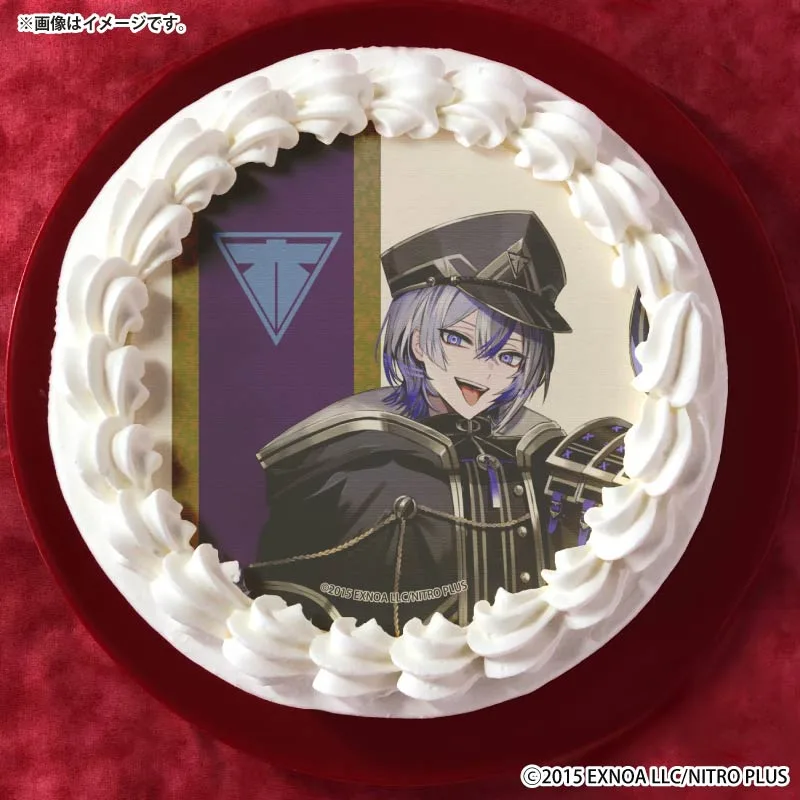 大慶直胤（通常柄プリケーキ）[刀剣乱舞ONLINE]
