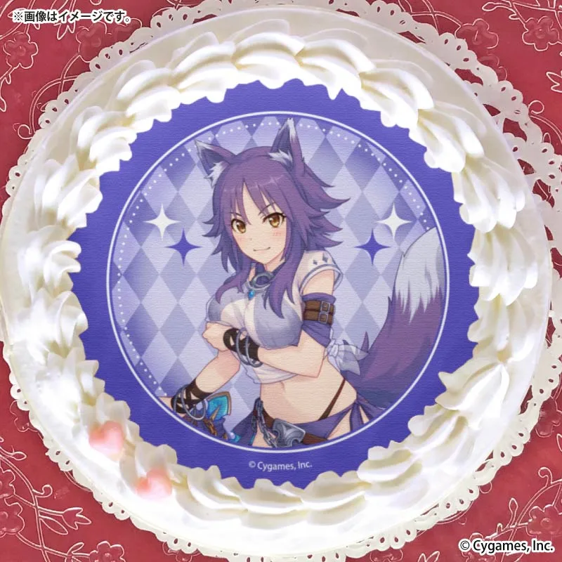 プリケーキ2026（マコト）【特典缶バッジ付き】[プリンセスコネクト！Re:Dive]