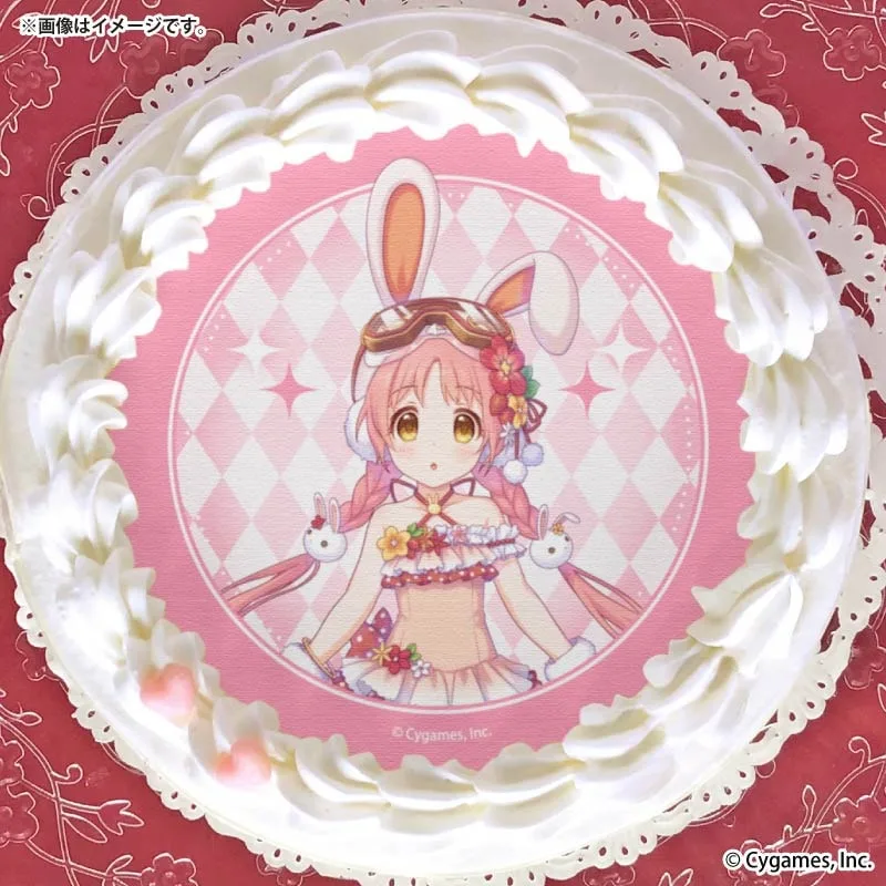 プリケーキ2026（ミミ）【特典缶バッジ付き】[プリンセスコネクト！Re:Dive]
