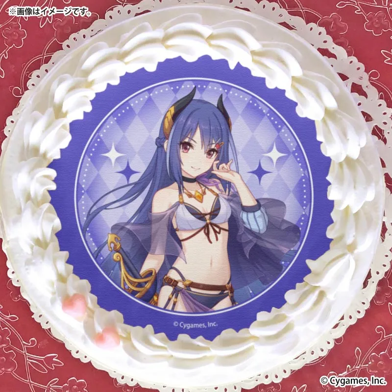 プリケーキ2026（レイ）【特典缶バッジ付き】[プリンセスコネクト！Re:Dive]