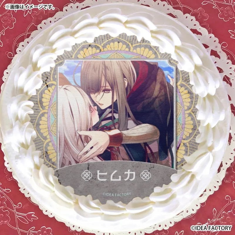 プリケーキ2026（ヒムカ）【特典イラストカード付き】[オランピアソワレ]
