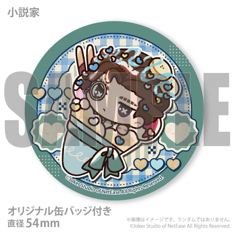 公式】ホワイトデー柄 ケーキ・マカロン・カップケーキ【PRIROLL