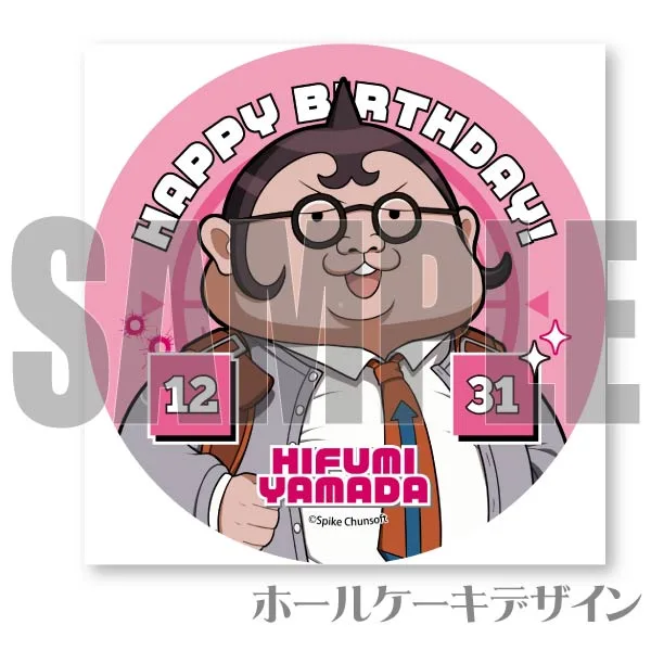公式】12月 ケーキ・マカロン・カップケーキ【PRIROLL(プリロール