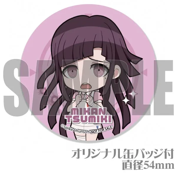 バースデープリケーキ2024（東条斬美）【特典缶バッジ付き】[ニュー