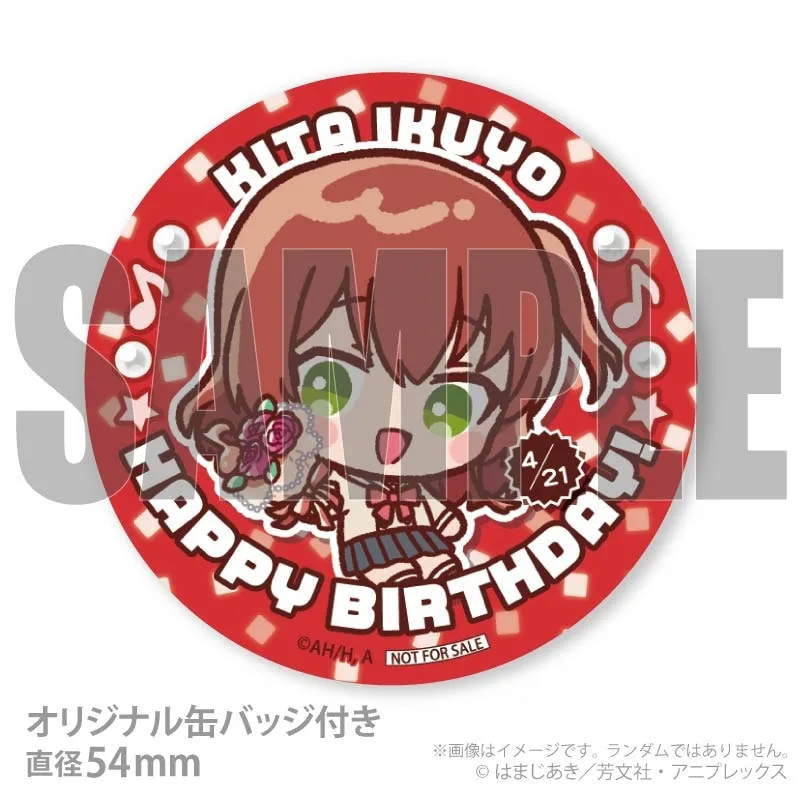 公式】喜多郁代 [4月21日] ケーキ・マカロン・カップケーキ【PRIROLL