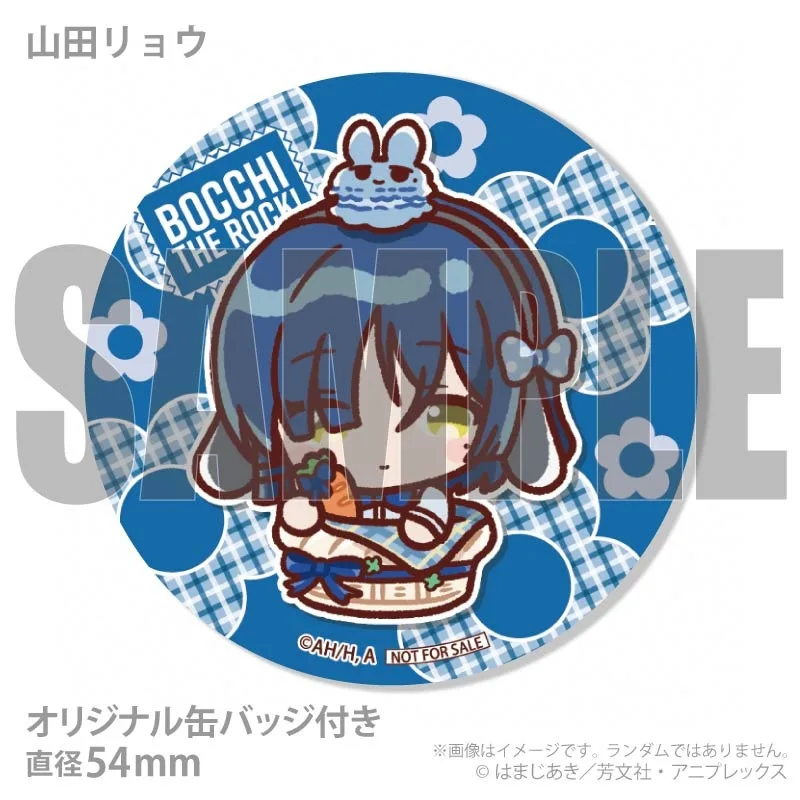 公式】アニメ「ぼっち・ざ・ろっく！」 ケーキ・マカロン・カップ