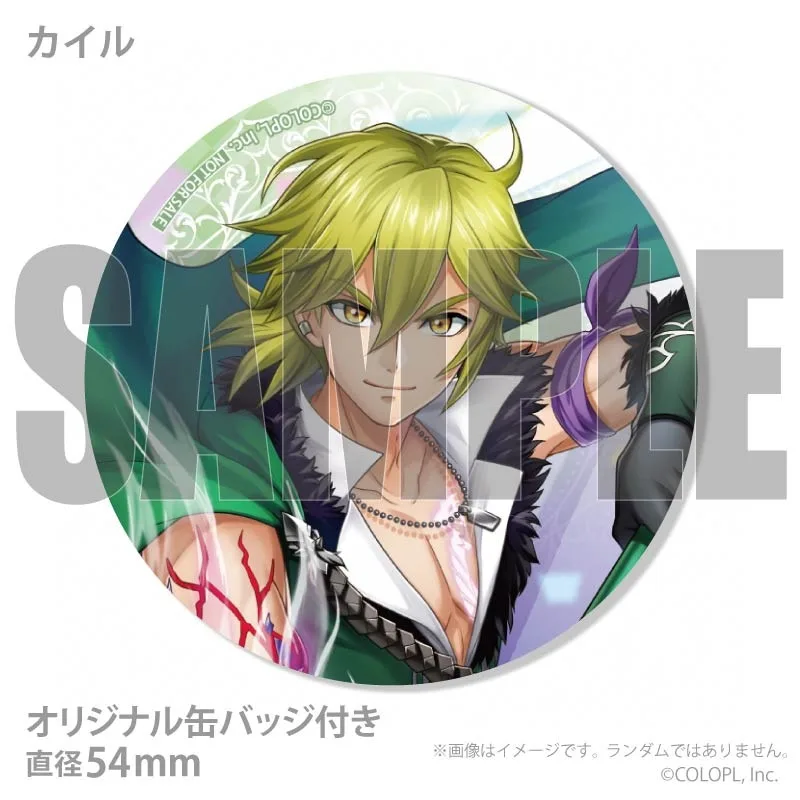 プリケーキ（エレノア）【特典缶バッジ付き】[白猫プロジェクト NEW
