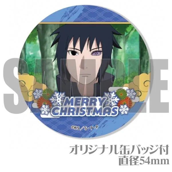 公式】NARUTO - ナルト - 疾風伝 ケーキ・マカロン・カップケーキ
