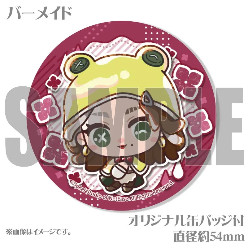 公式】2025商品第1弾 ケーキ・マカロン・カップケーキ【PRIROLL