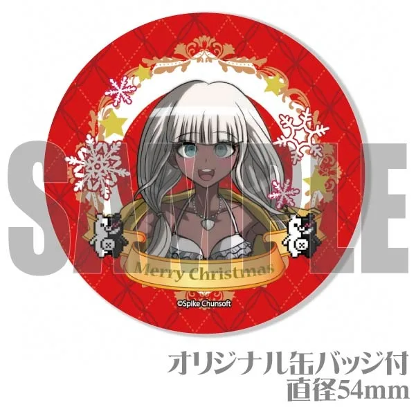 公式】ニューダンガンロンパV3 ケーキ・マカロン・カップケーキ