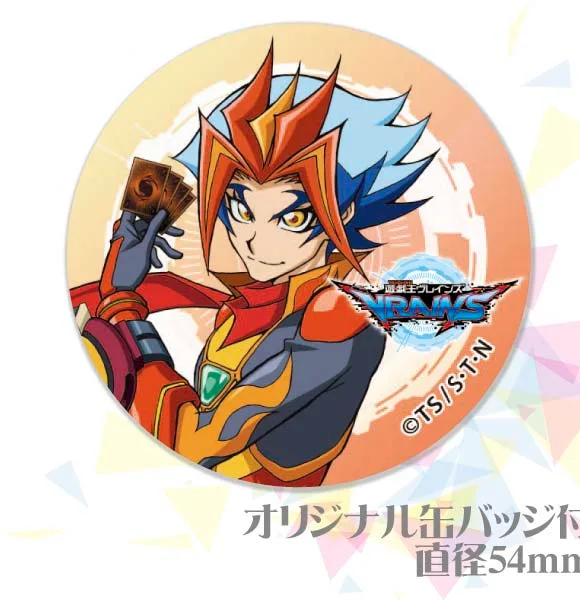 プリマカロン6個セット(【特典缶バッジ:ブルーエンジェル】)[遊☆戯