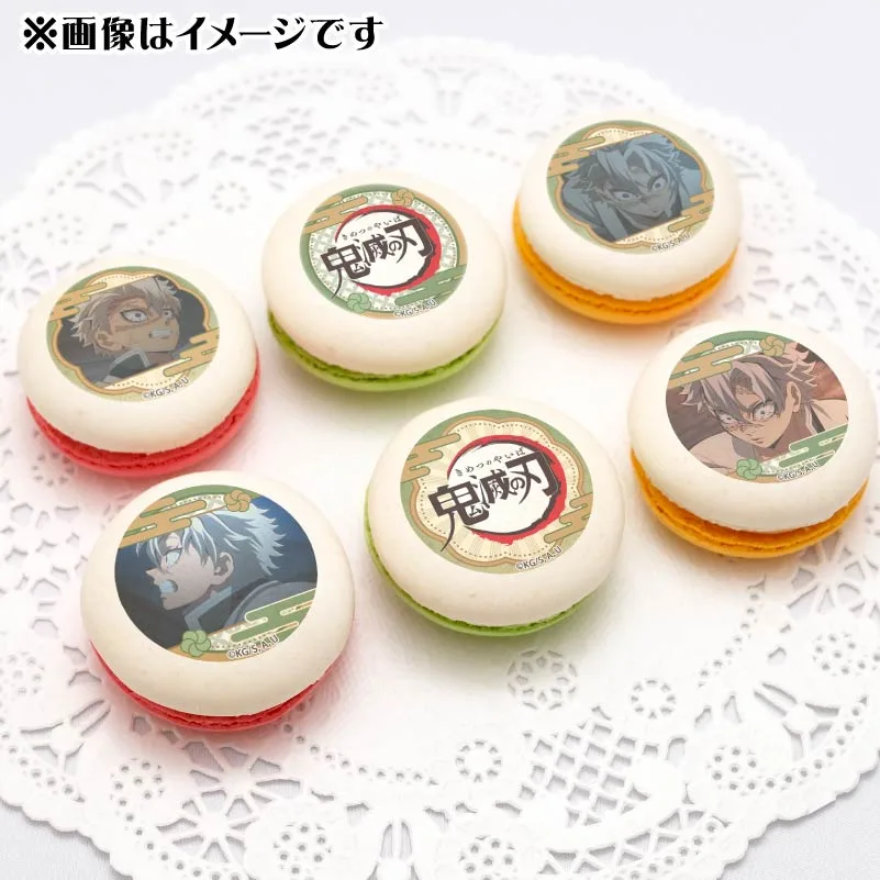 冨岡義勇　缶バッジ　鬼滅の刃　特典　マルイ　丸井百貨店 1_000000054996.jpg.webp