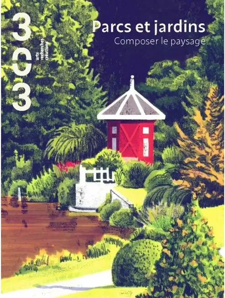 Dernière couverture — 303