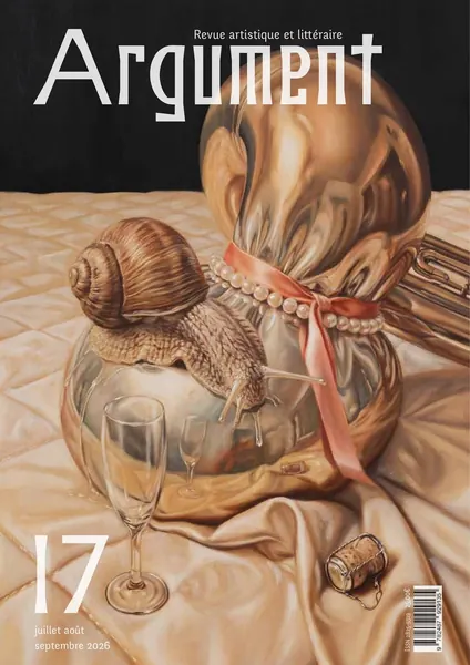 Dernière couverture — Argument
