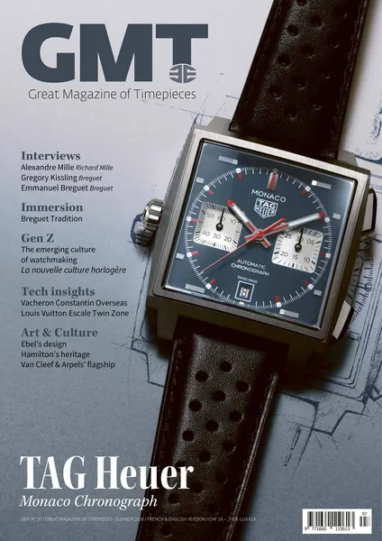Dernière couverture — Gmt (Fr/En)