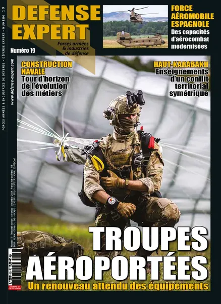 Dernière couverture — Green Touch