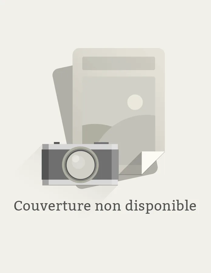 Dernière couverture — Inter Bloc
