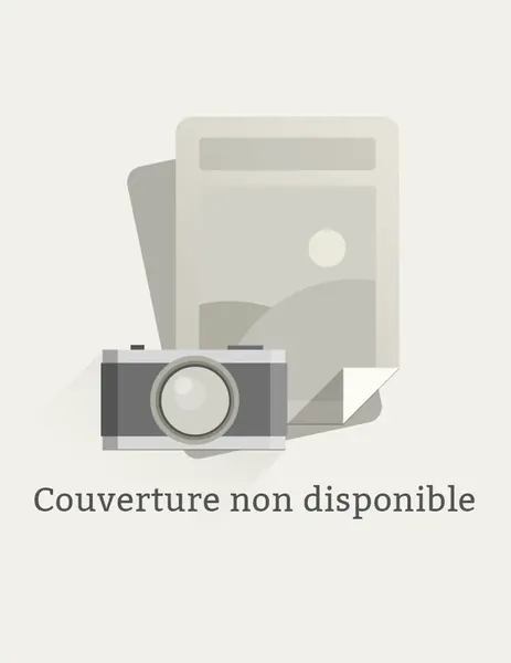 Dernière couverture — Le Progrès, Ed. du Forez