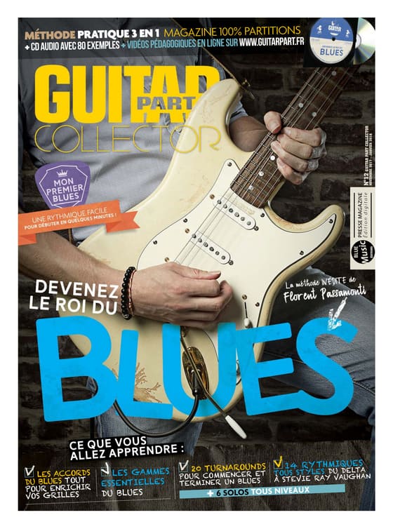 Couverture — guitar-part-hors-serie · GPH12