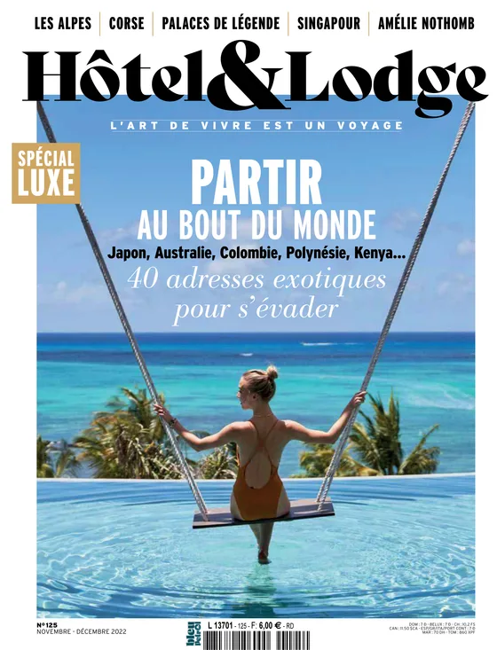 Couverture — hotel-amp-lodge - HL125