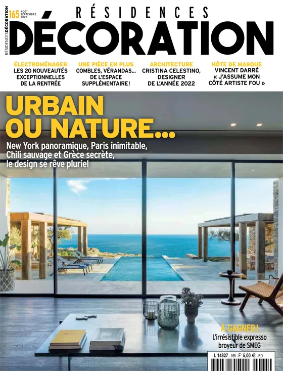 Couverture — rd-residences-decoration - RRD165