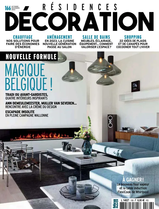 Couverture — rd-residences-decoration - RRD166