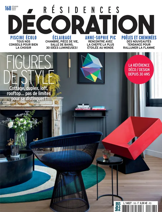 Couverture — rd-residences-decoration · RRD168