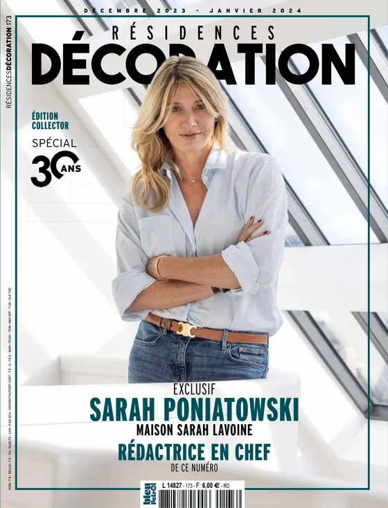 Couverture — rd-residences-decoration - RRD173
