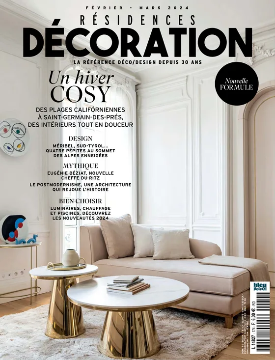 Couverture — rd-residences-decoration · RRD174