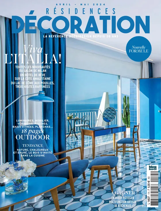 Couverture — rd-residences-decoration - RRD175