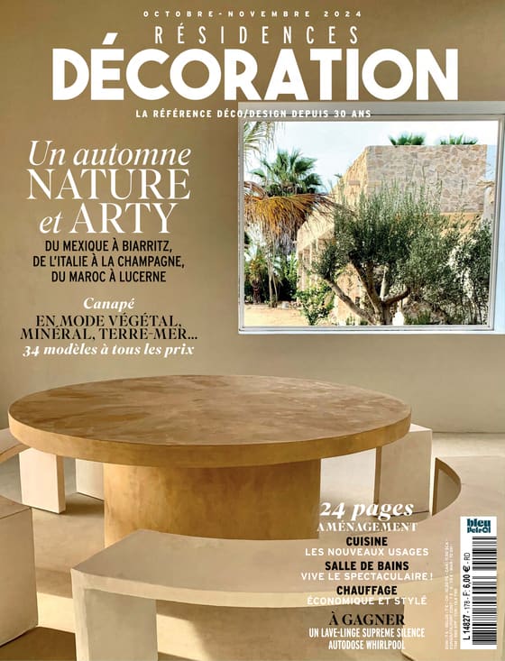 Couverture — rd-residences-decoration · RRD178