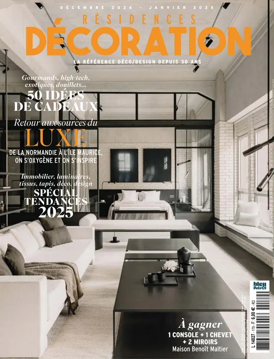 Couverture — rd-residences-decoration - RRD179