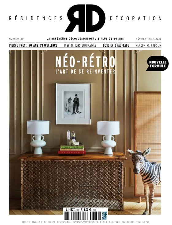Couverture — rd-residences-decoration - RRD180