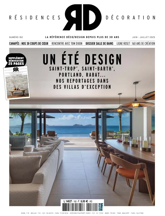 Couverture — rd-residences-decoration - RRD182