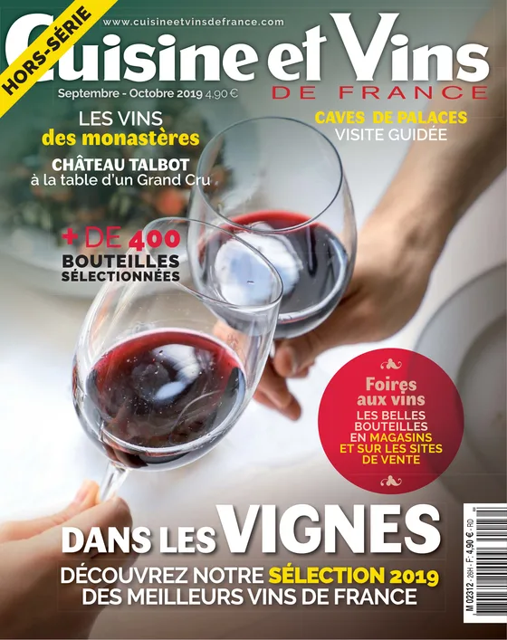 Couverture récente — Couveo