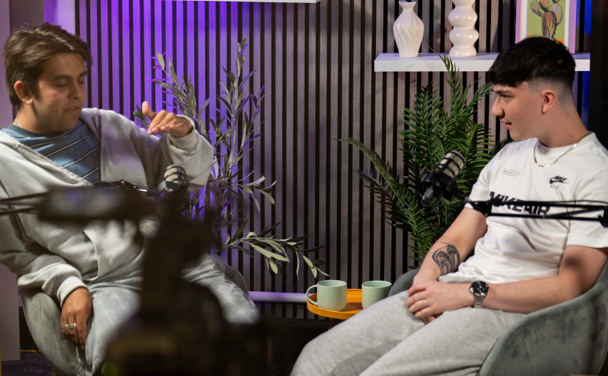 Prism – The Content Lab | Ongoing Video Content for Brands | Prism Studios