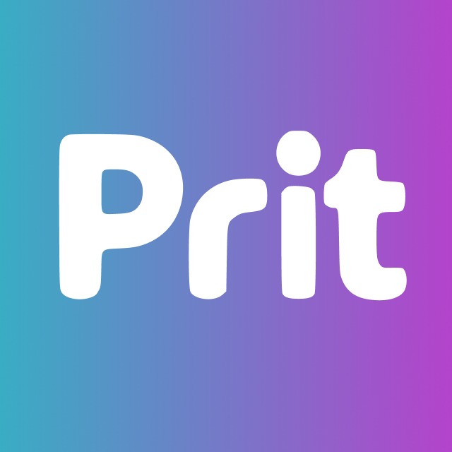 Logo Prit