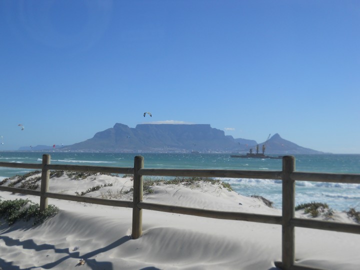 Blouberg Sightseeing