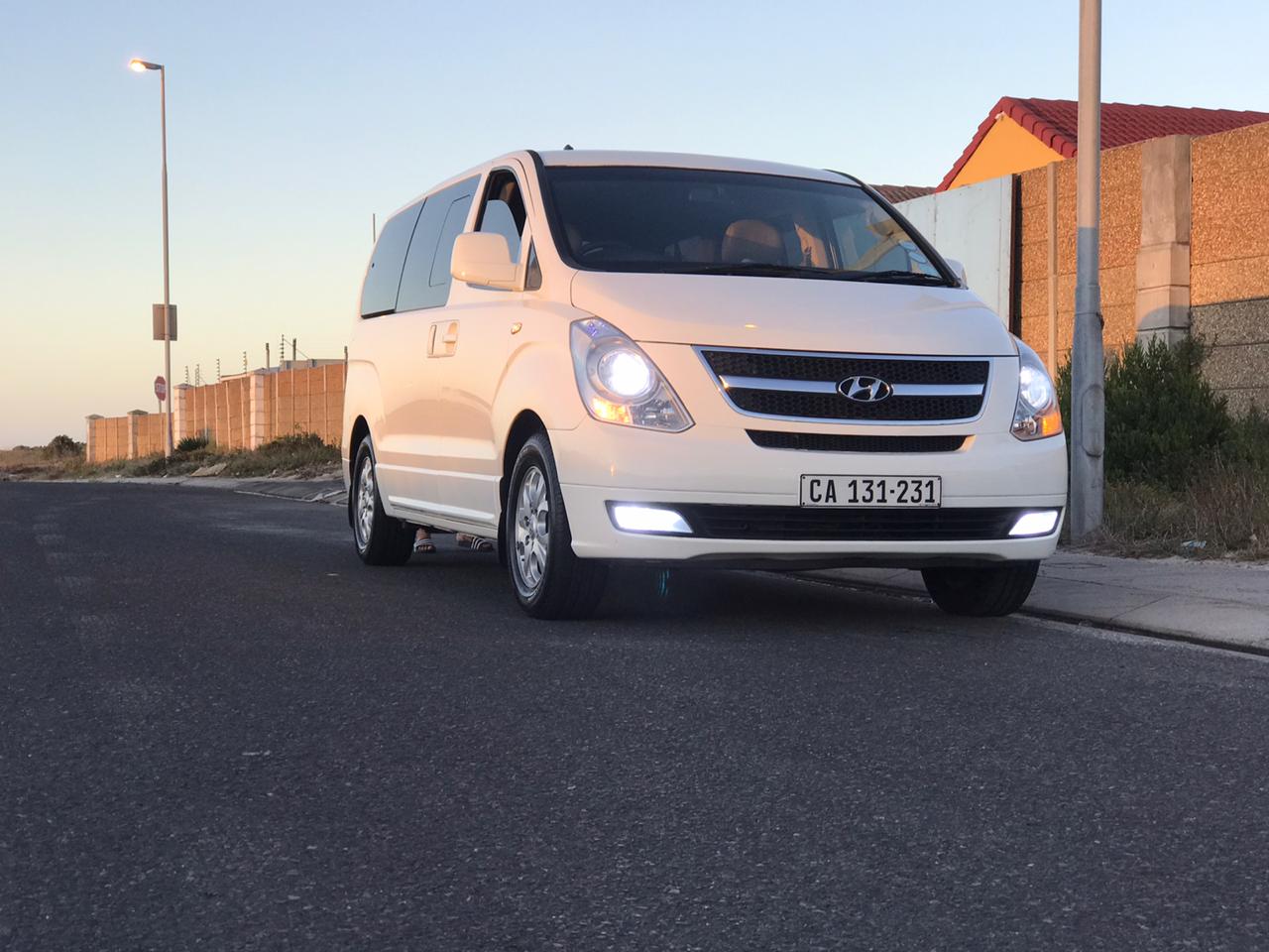 Book Your Private Transport in Cape Town Today