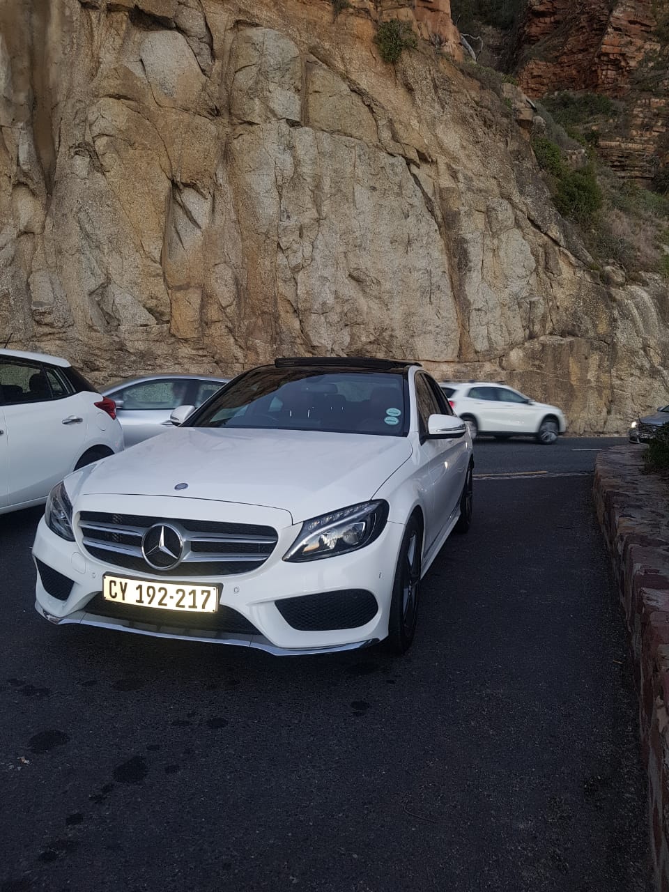 Book Your Private Transport in Cape Town Today