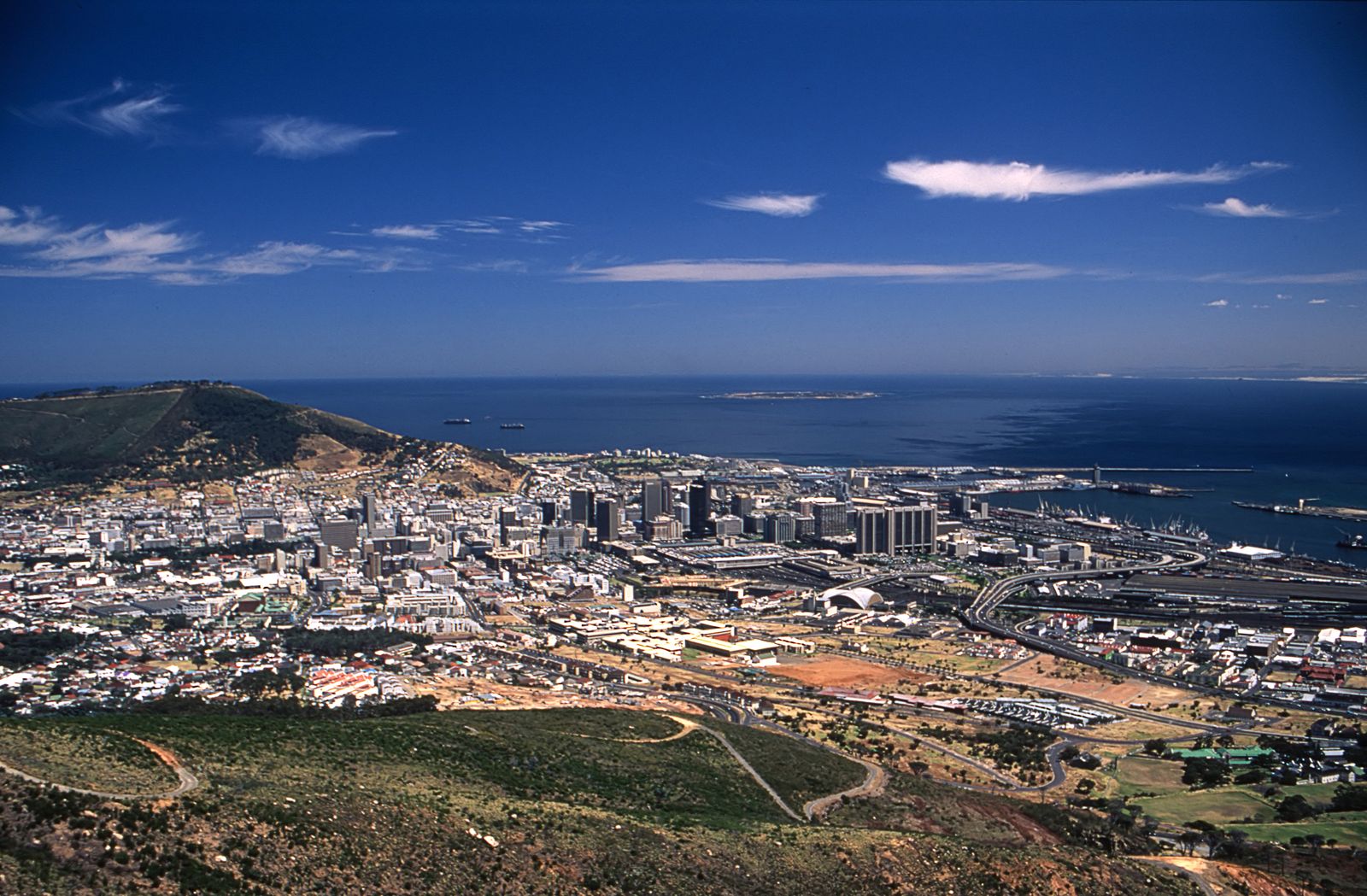 Cape Town
