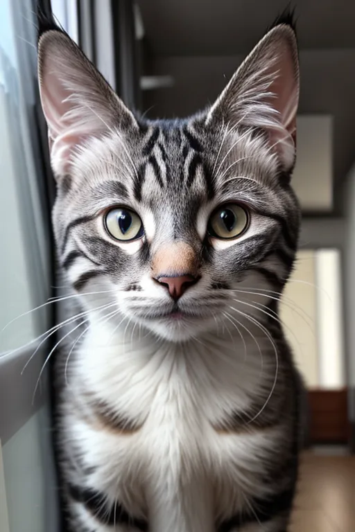 Warrior cats