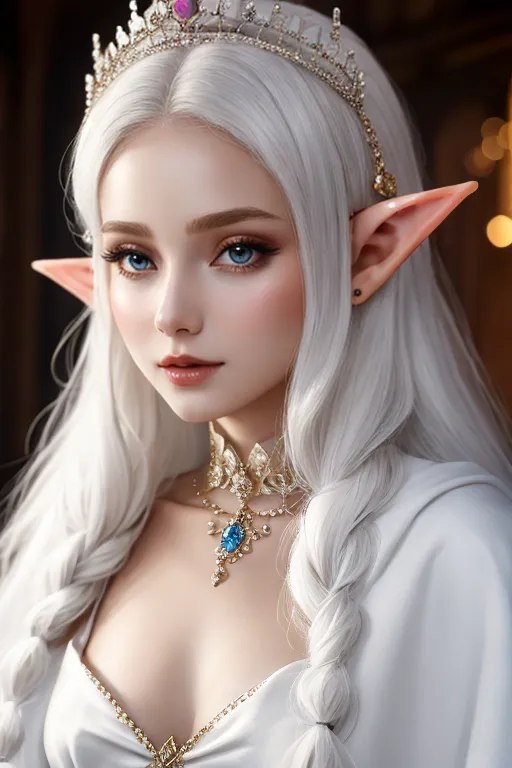 Queen litariel